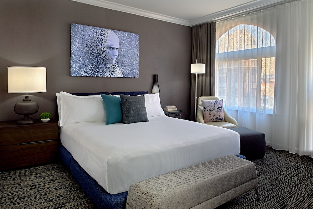 Hotel Zelos San Francisco - photo 16
