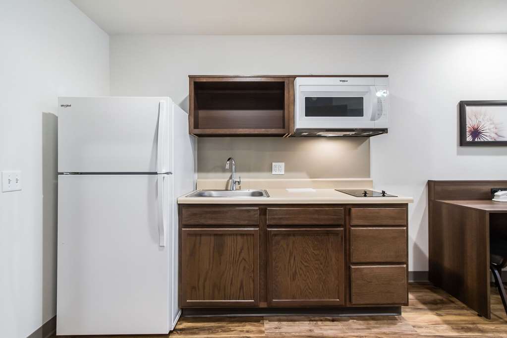 WoodSpring Suites Harrisburg Linglestown - photo 19