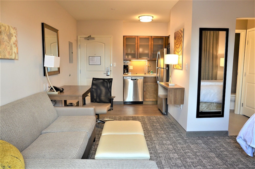 Staybridge Suites Hillsboro Orenco Station by IHG - photo 13