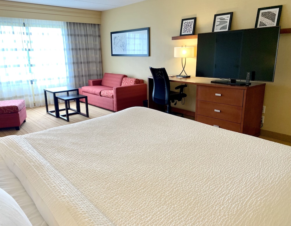 Courtyard by Marriott Buffalo Amherst University - photo 7
