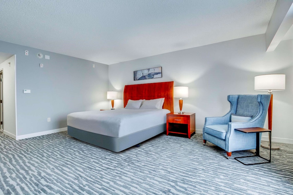 Hilton Garden Inn Louisville Northeast - photo 33