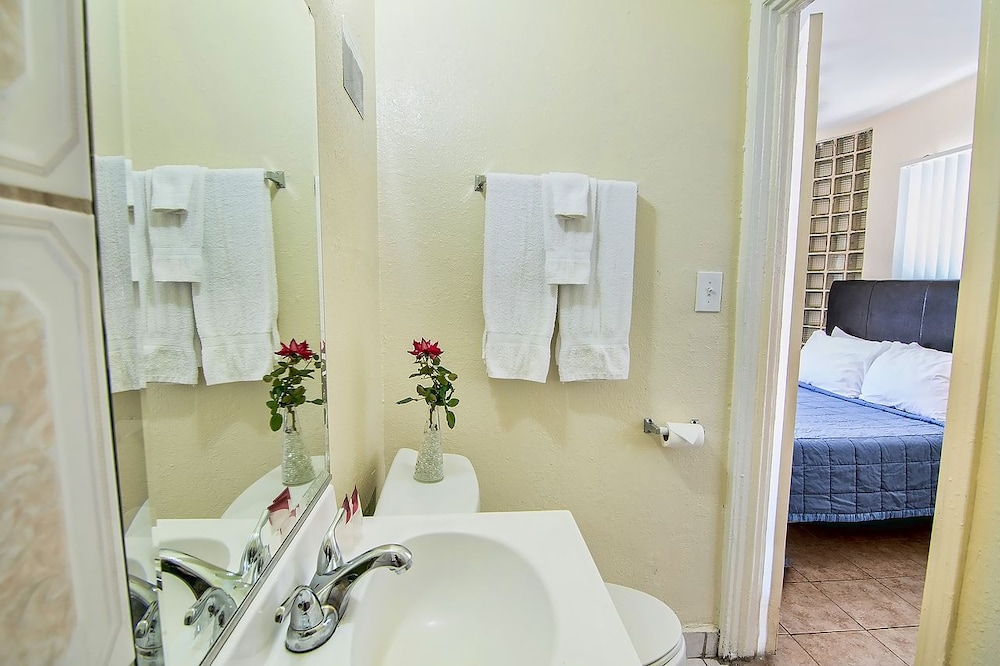 LA Ramona Motel - photo 65