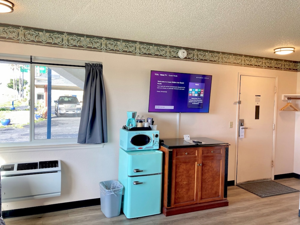 Coast Riders Inn - photo 33