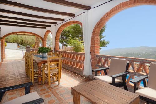 Cortijo Fernando — Frigiliana — photo 4