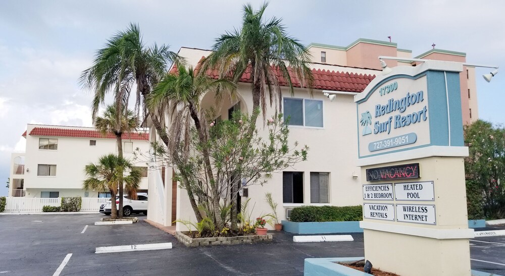 Redington Surf Resort - photo 117
