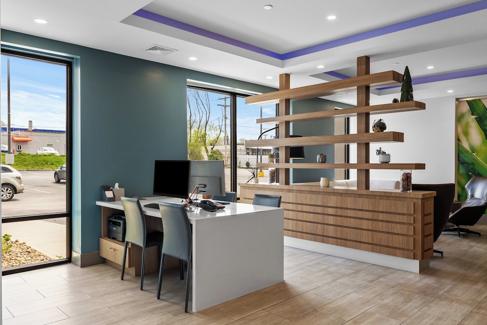 EVEN Hotel Manchester Airport by IHG - photo 70