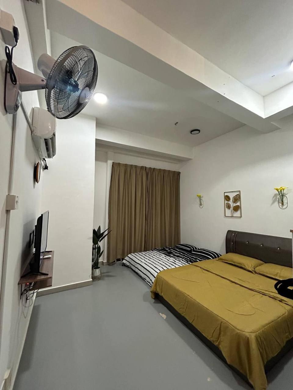 D'Anggun Studio — 4-Star Luxury Hotel in Gua Musang, Malaysia