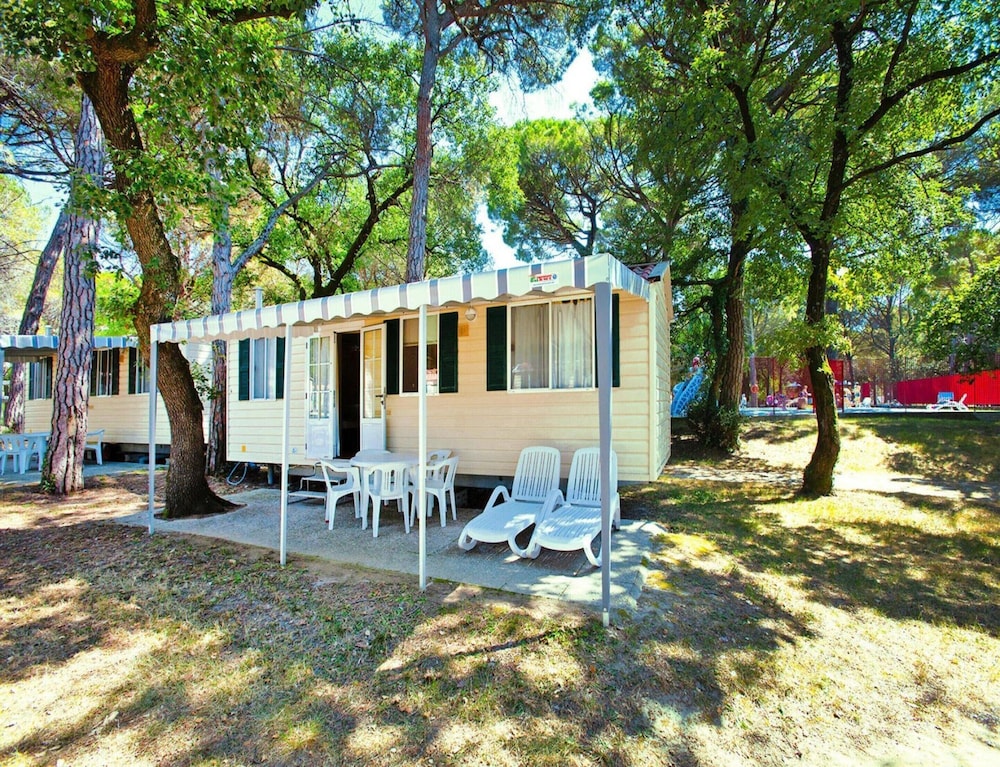 Caravan Park Belvedere Grado — hotel in Aquileia