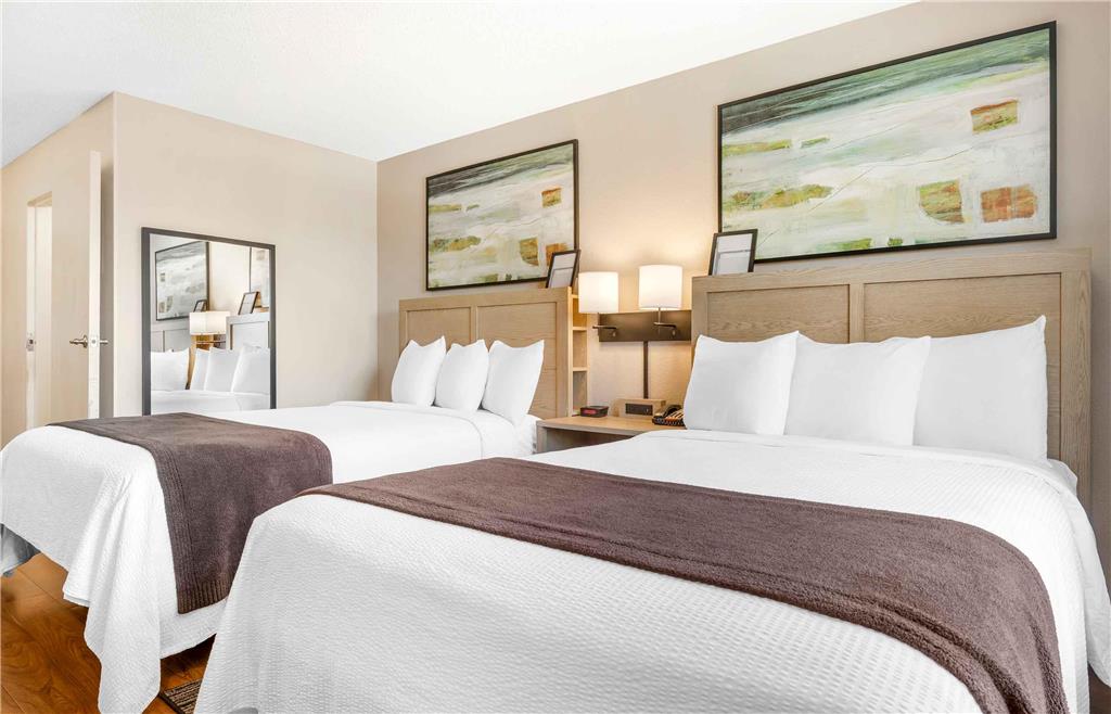 Extended Stay America Suites Carlsbad Village by the Sea - photo 17