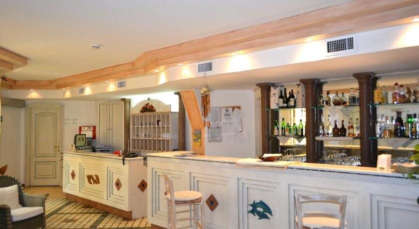 Hotel Delfino - last minute hotel in Arzachena