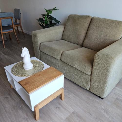 Elegant apt near Shopping del Sol and La Galeria — 4-Star Luxury Hotel in Asuncion, Paraguay