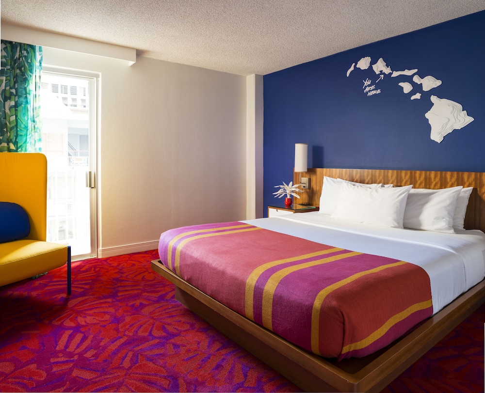 Shoreline Hotel Waikiki - photo 8