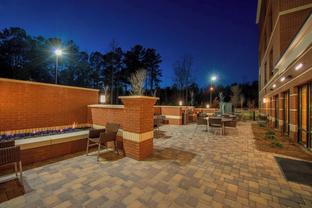 TownePlace Suites by Marriott Newnan - photo 33