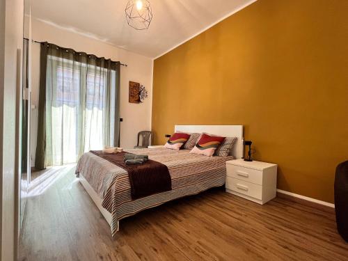 Minu House Confortevole Vicino Al Centro — 4-Star Luxury Hotel in Turin, Italy
