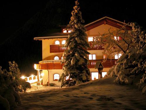 Hotel Piciuel in Ortisei, Italy