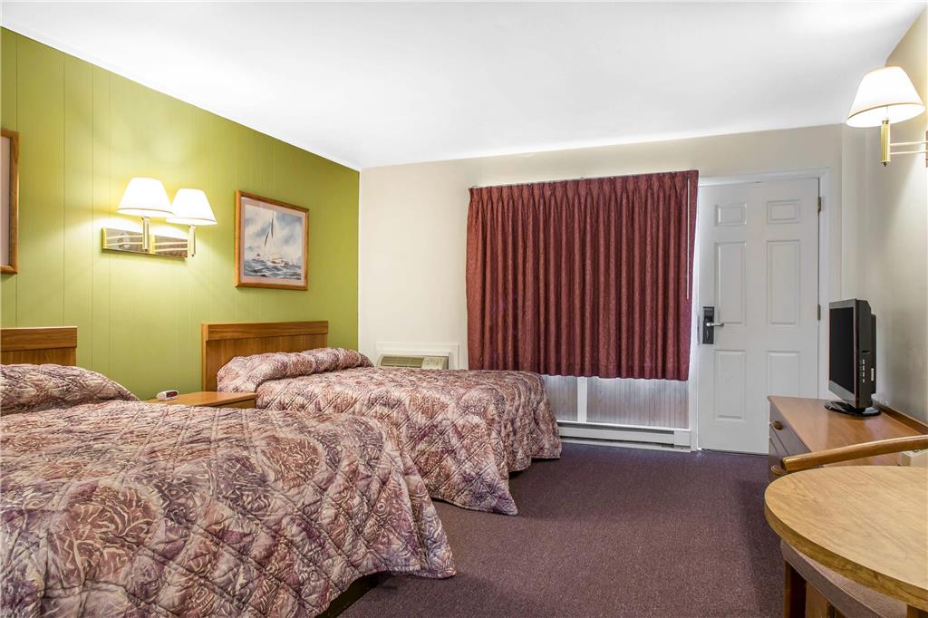 Rodeway Inn Waterford New London - photo 10