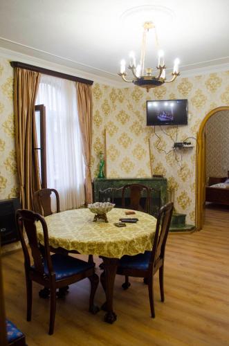 Apart Hotel His Highness Prince Gruzinski in Tbilisi, Georgia