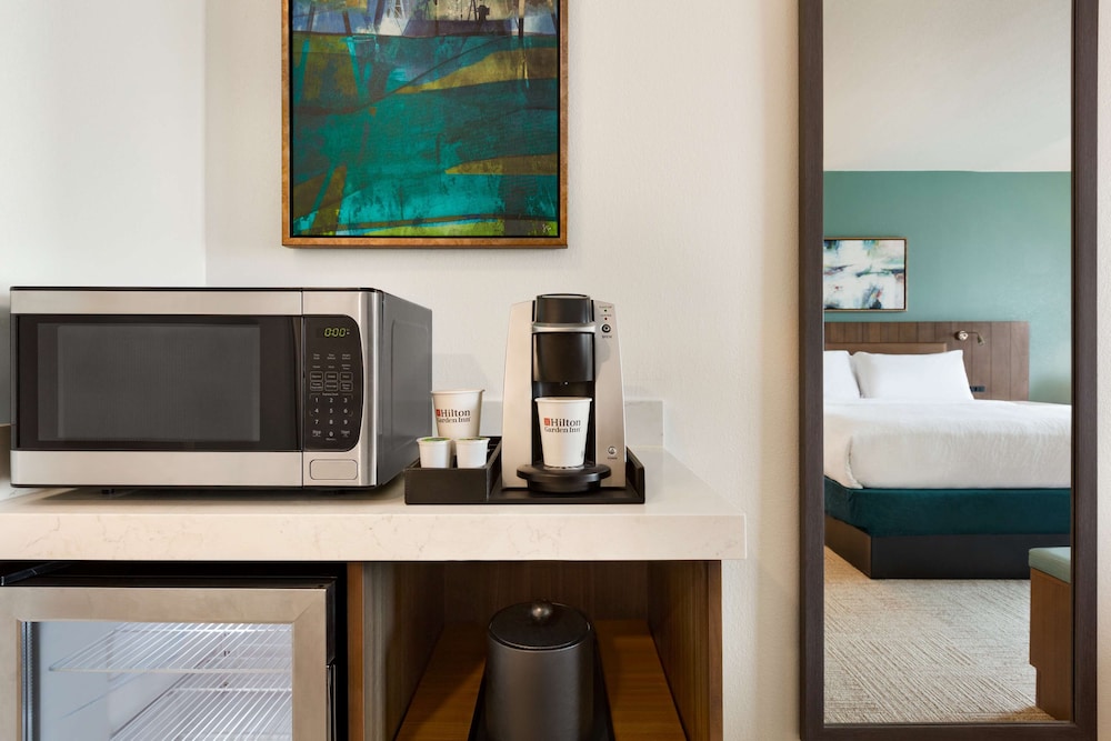 Hilton Garden Inn Houston Energy Corridor - photo 10