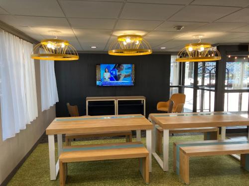 Spark by Hilton Clarks Summit - photo 26