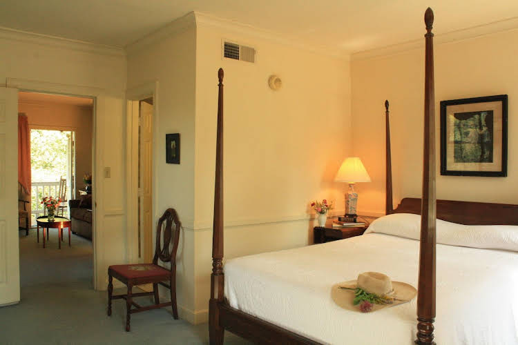 Maple Hall Inn - photo 32