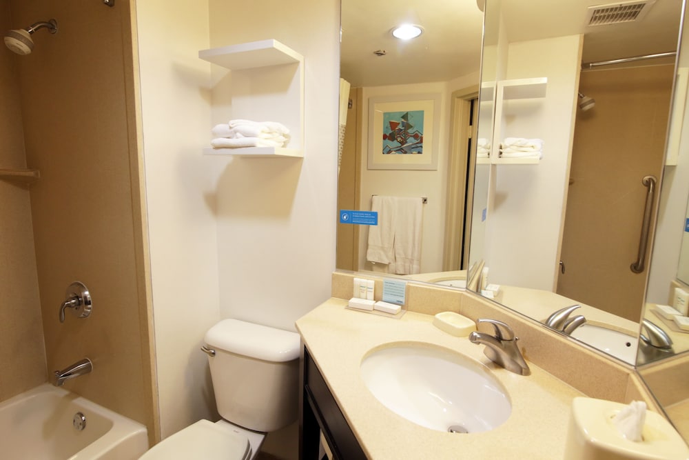 Hampton Inn Los Angeles Carson Torrance - photo 25