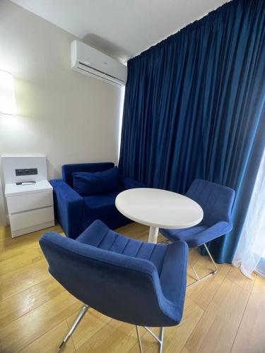 DOWNTOWN Centre in Batumi Aparthotel Orbi City N4