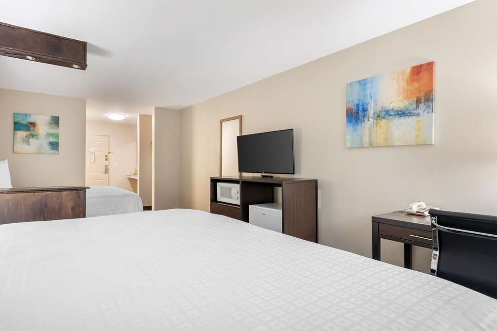 Best Western Post Inn - photo 25
