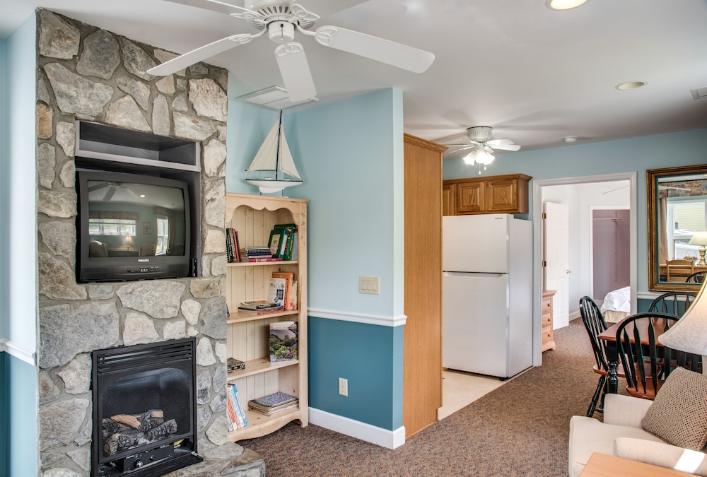 Boxwood Lodge - photo 32