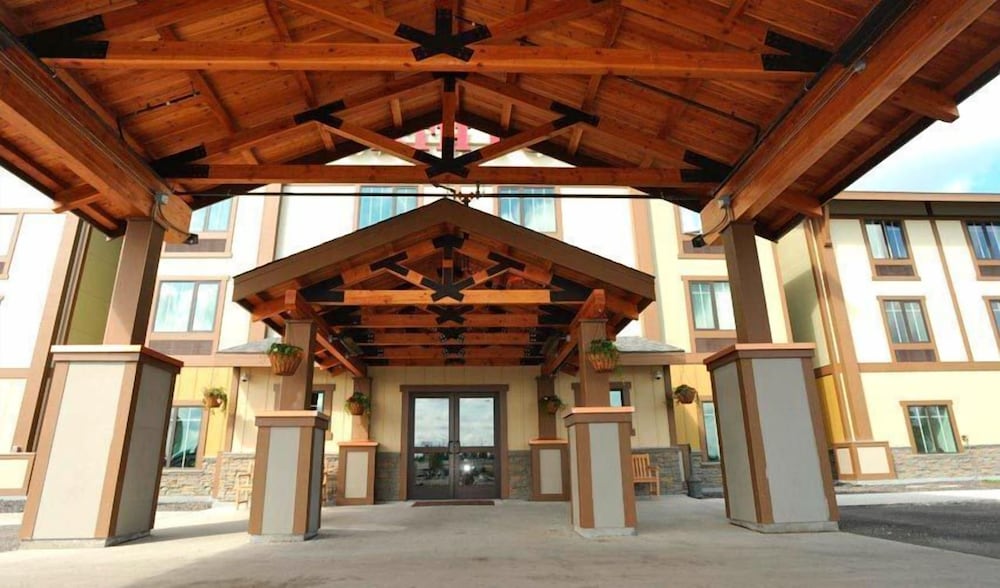 Hotel North Pole - photo 67