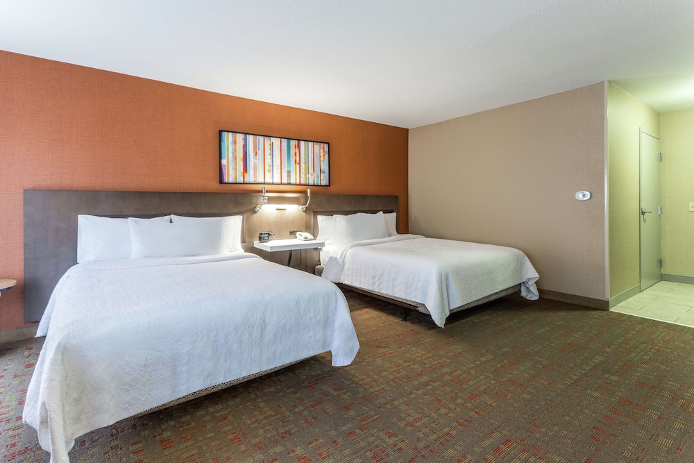 Hilton Garden Inn Chicago Tinley Park - photo 11
