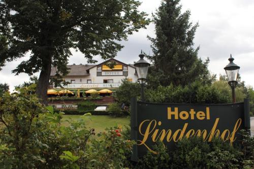 Hotel Restaurant Lindenhof — hotel in Kreuzwertheim