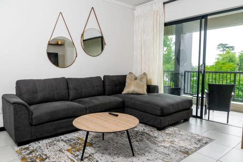Residence at Montego — 4-Star Luxury Hotel in Johannesburg, South Africa