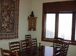 Mammoth Slopes Lodging - photo 9