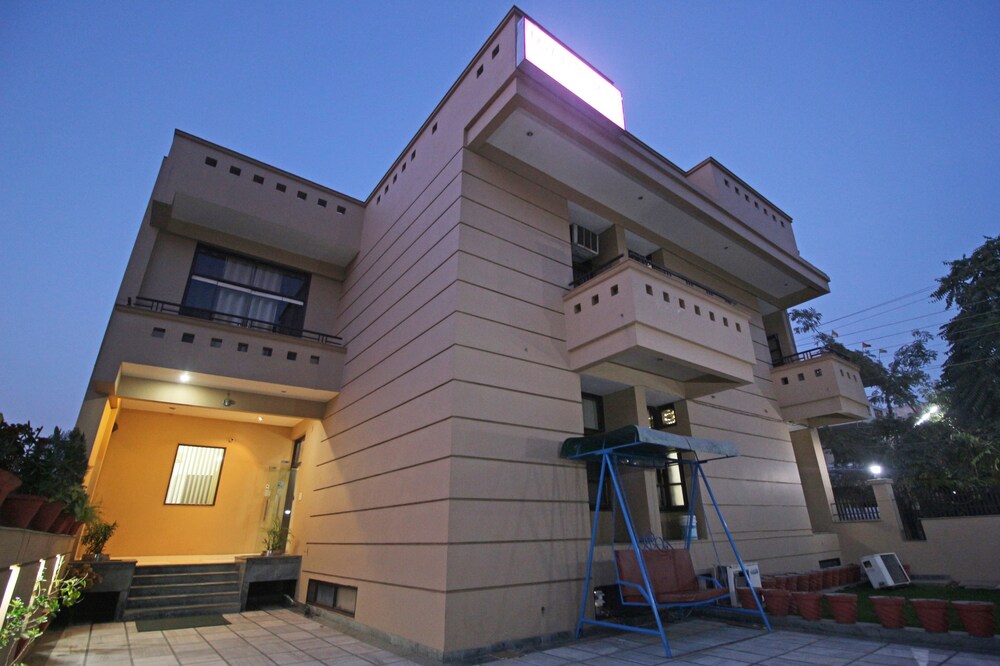 Oyo Rooms Near Kendriya Vihar