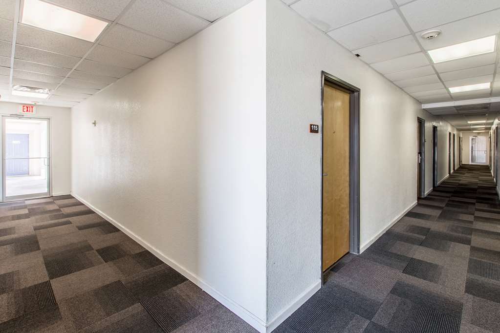 Motel6 Hutchins TX - photo 29