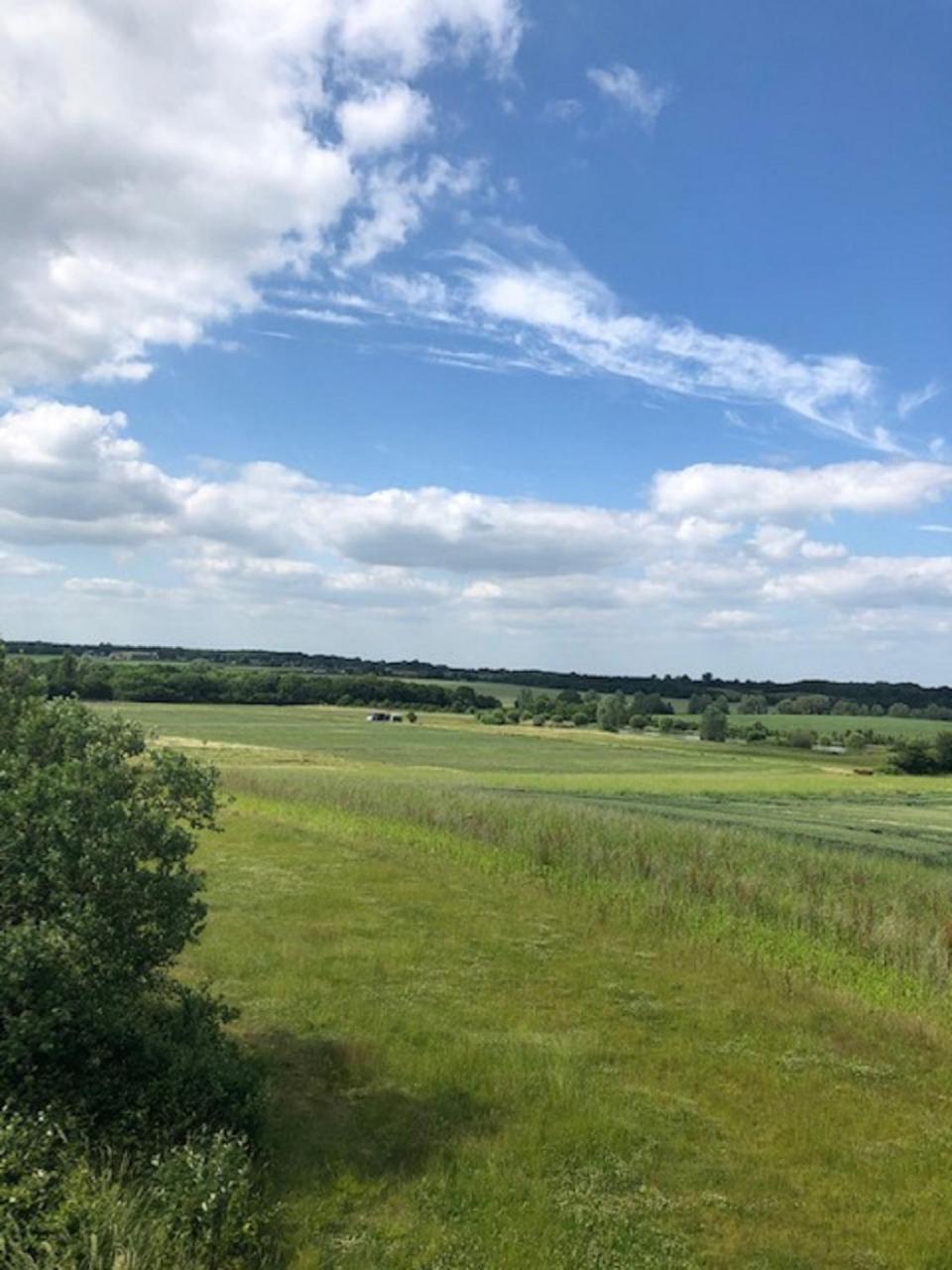 Rockinghams Farm in Colchester, United Kingdom
