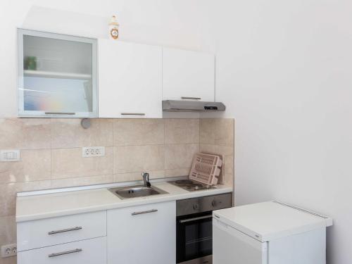 Superior Studio Apartment with Terrace and Sea View First Floor