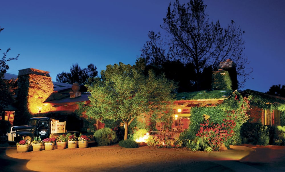 El Portal Sedona Hotel - featured photo