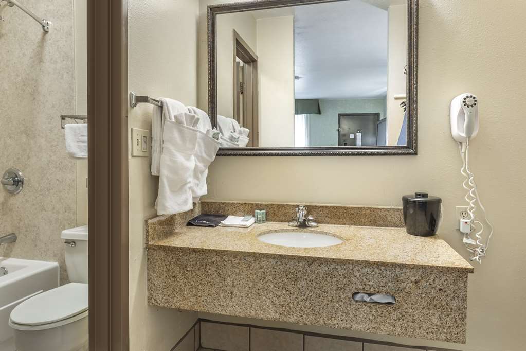 Best Western Of Hope - photo 22