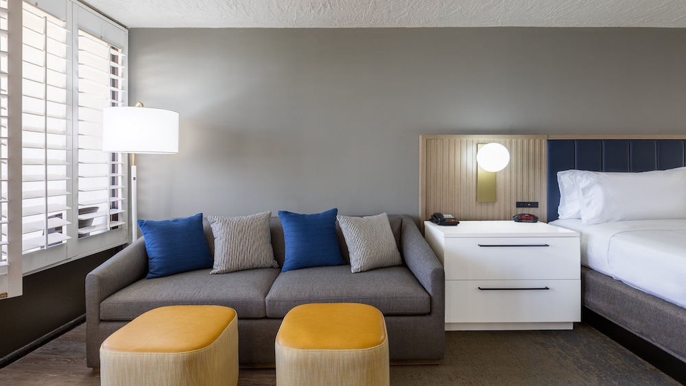 Holiday Inn Resort Panama City Beach by IHG - photo 38
