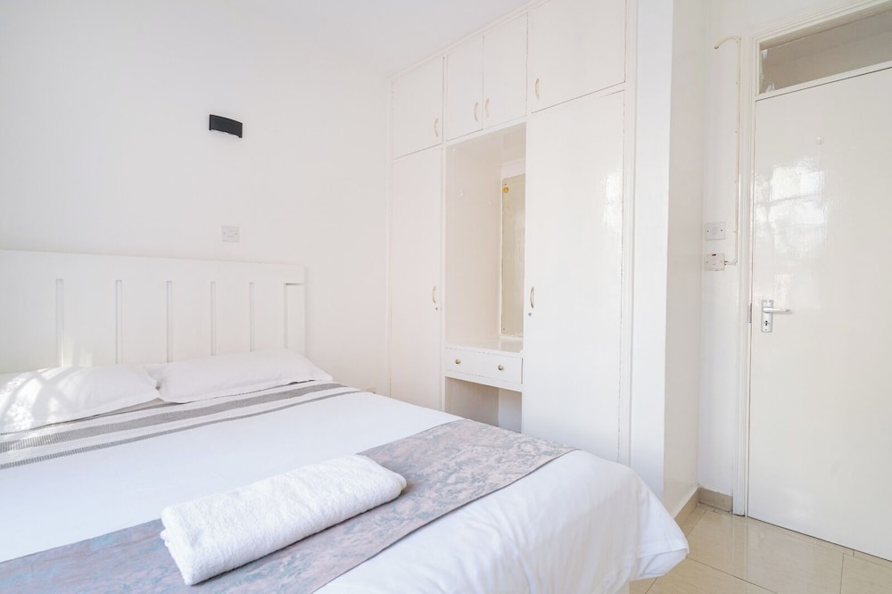 Lux Suites Langata Paradise Apartments