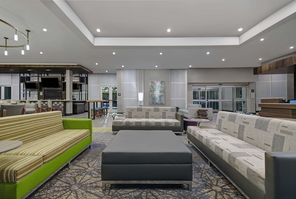 Hilton Garden Inn Manassas - photo 3