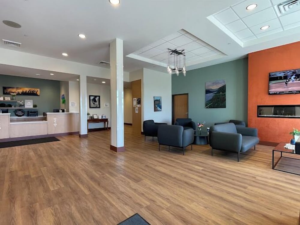 Radisson Hotel Pendleton Airport - photo 4