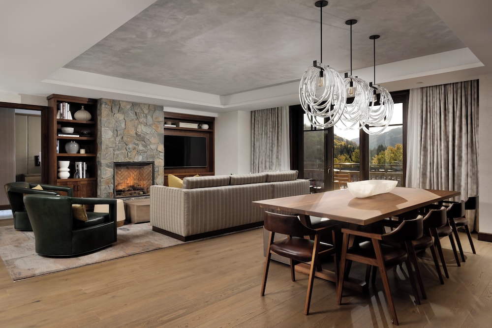 Four Seasons Resort Vail - photo 51
