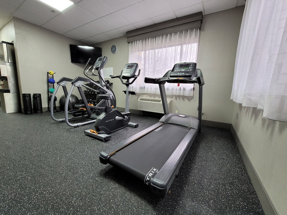 Clarion Pointe Franklin Nashville Area - photo 28