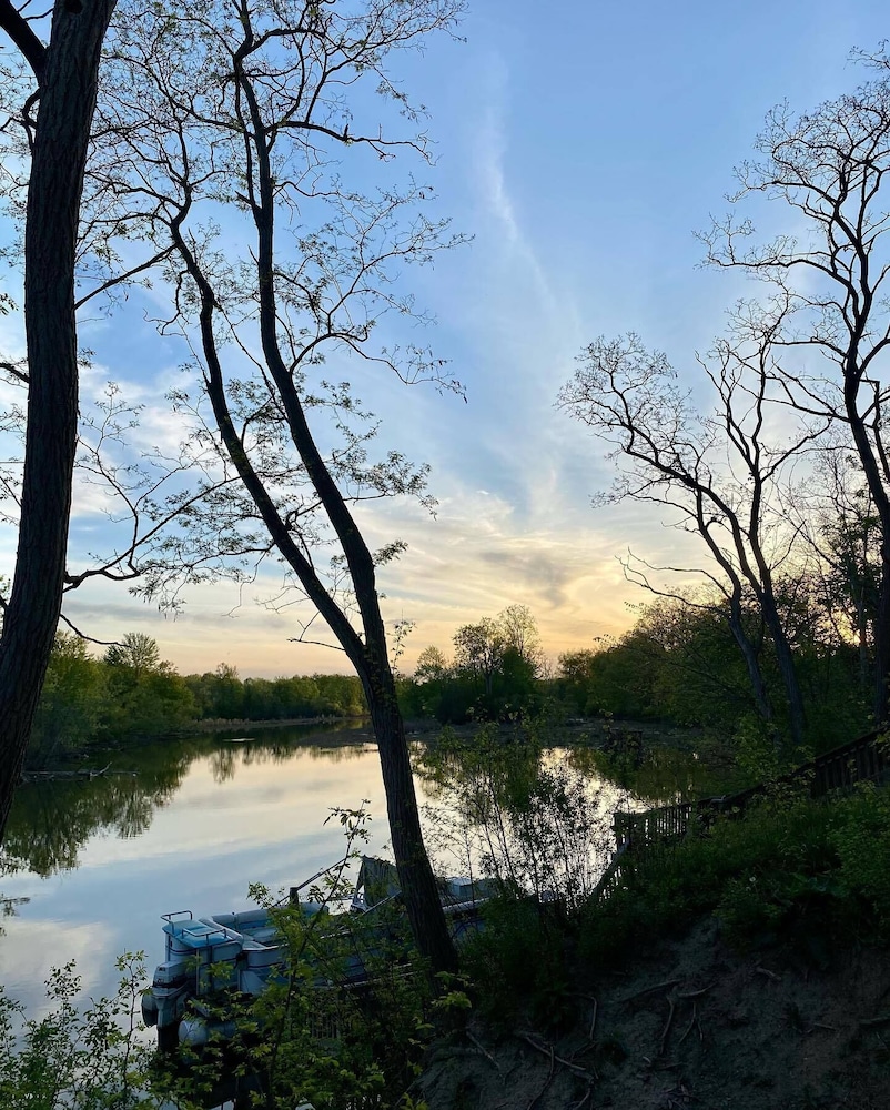 The Sanctuary On Huron River - photo 5