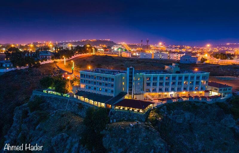 Shafa Abha Hotel — Abha — photo 3