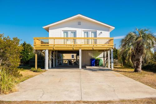 Splendid Days by Oak Island Accommodations - featured photo