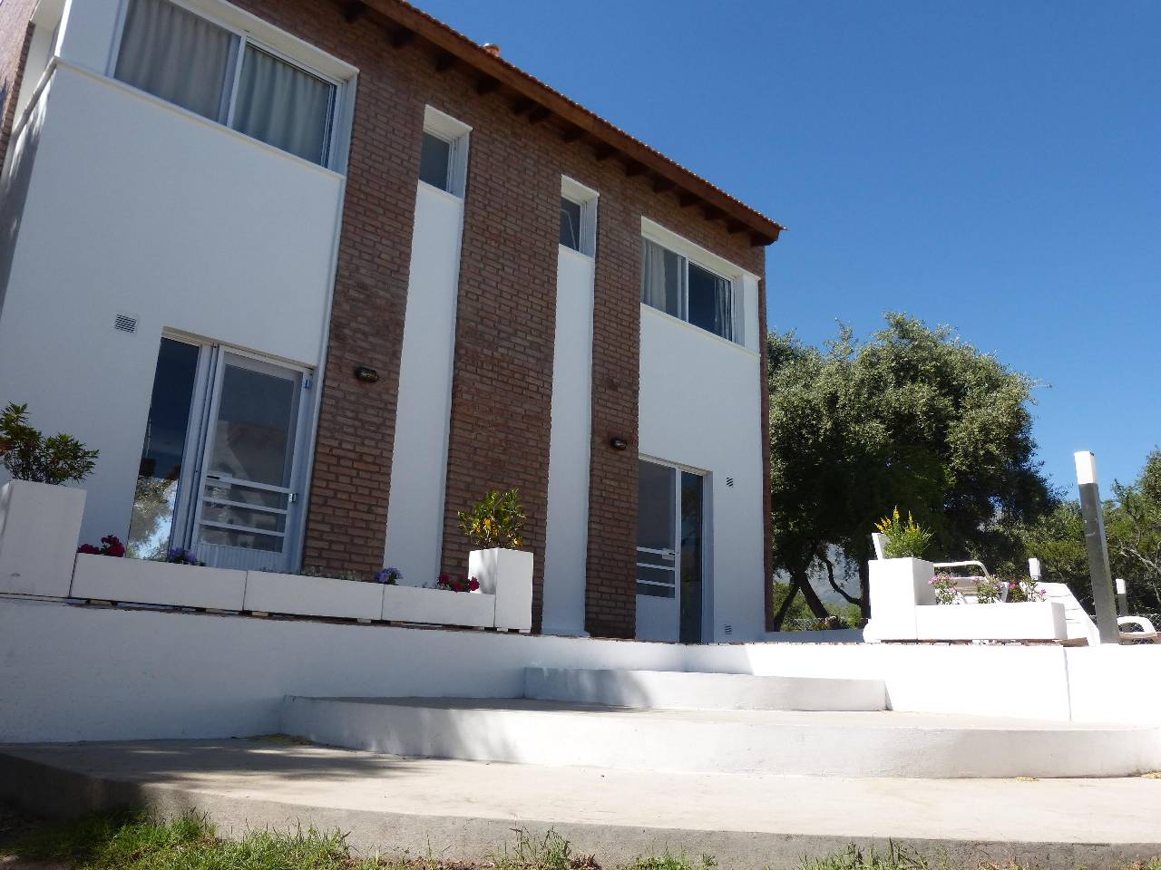 Aires de Sierra — 4-Star Luxury Hotel in Merlo, Argentina