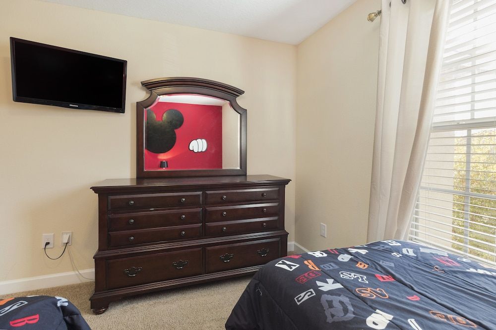 6 Bedrooms 5 Bathrooms Paradise Palms 8852 Cp - photo 16